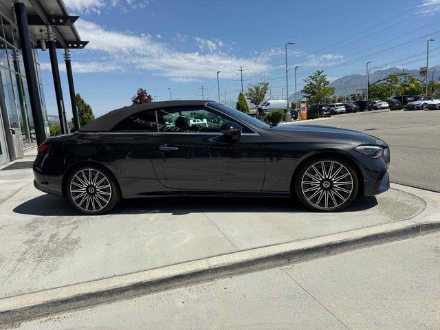 used 2024 Mercedes-Benz CLE 300 car, priced at $67,897