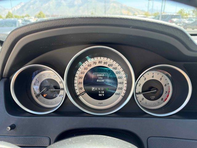 used 2014 Mercedes-Benz C-Class car, priced at $9,989