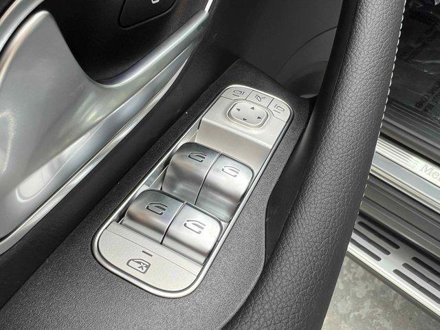 new 2026 Mercedes-Benz GLS 450 car, priced at $106,040