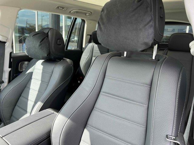new 2026 Mercedes-Benz GLS 450 car, priced at $106,040