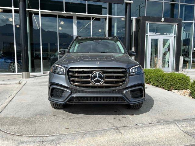 new 2026 Mercedes-Benz GLS 450 car, priced at $106,040