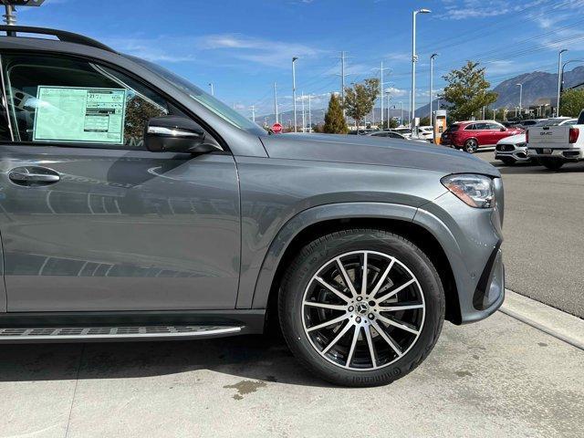 new 2026 Mercedes-Benz GLS 450 car, priced at $106,040