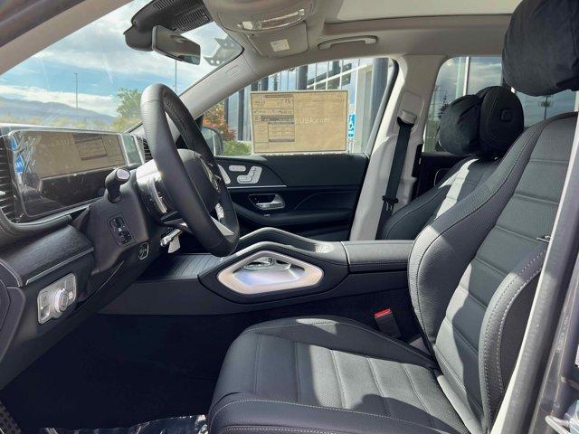 new 2026 Mercedes-Benz GLS 450 car, priced at $106,040