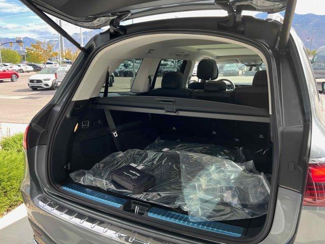 new 2026 Mercedes-Benz GLS 450 car, priced at $106,040