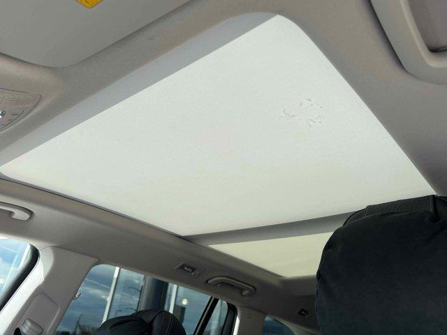 new 2026 Mercedes-Benz GLS 450 car, priced at $106,040