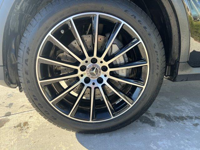 used 2019 Mercedes-Benz GLC 300 car, priced at $29,888