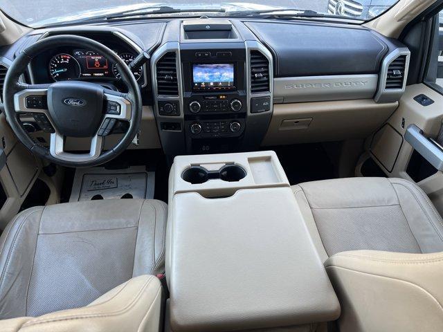 used 2019 Ford F-350 car, priced at $48,788