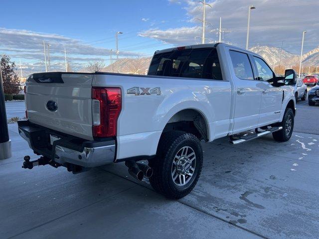 used 2019 Ford F-350 car, priced at $48,788