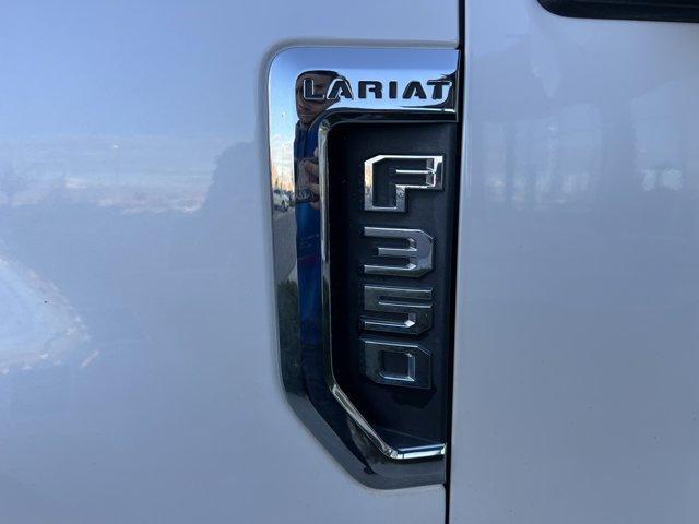 used 2019 Ford F-350 car, priced at $48,788