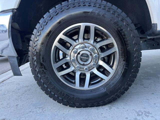used 2019 Ford F-350 car, priced at $48,788