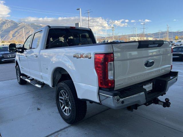 used 2019 Ford F-350 car, priced at $48,788