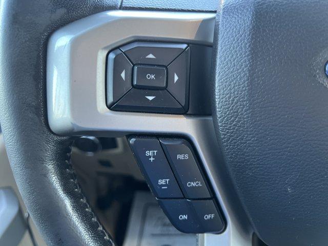 used 2019 Ford F-350 car, priced at $48,788