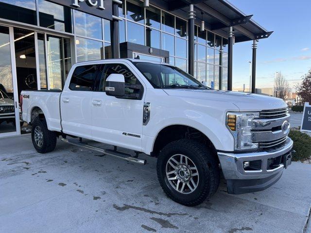 used 2019 Ford F-350 car, priced at $48,788