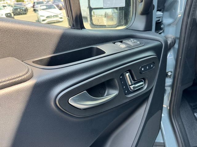 new 2024 Mercedes-Benz Sprinter 2500 car, priced at $70,626