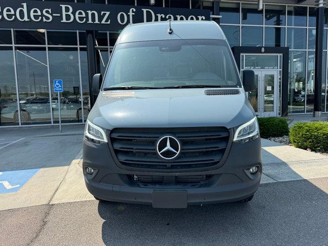 new 2024 Mercedes-Benz Sprinter 2500 car, priced at $70,626