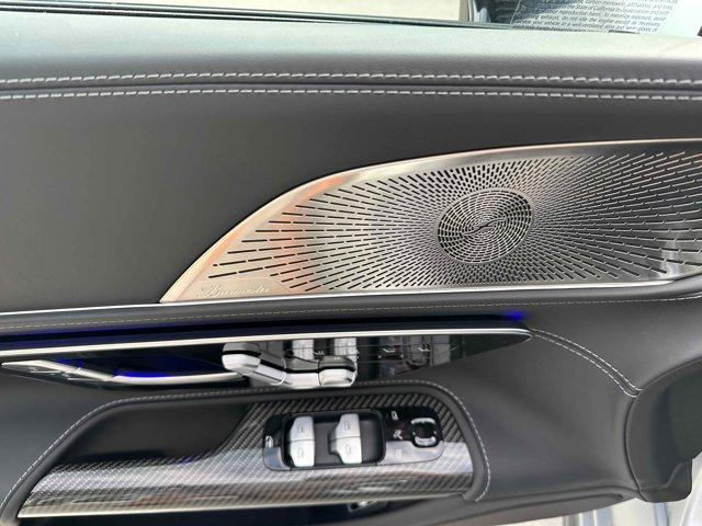 new 2026 Mercedes-Benz S-Class car, priced at $227,860