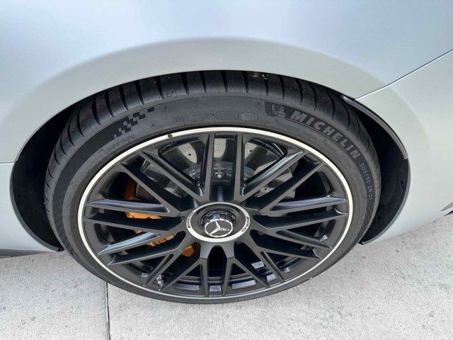 new 2026 Mercedes-Benz S-Class car, priced at $227,860