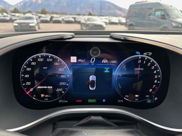 new 2026 Mercedes-Benz S-Class car, priced at $227,860