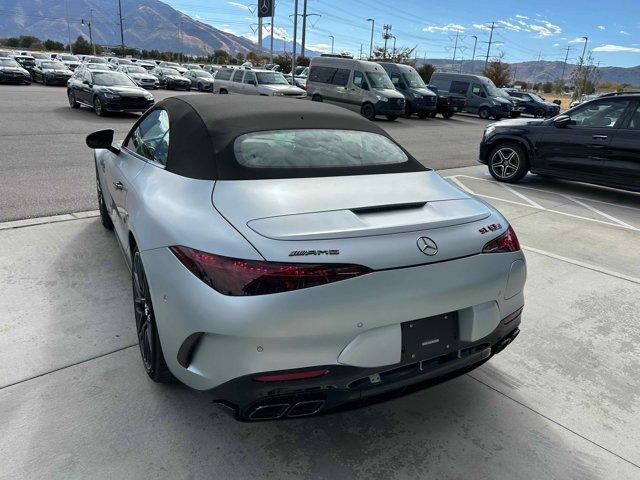 new 2026 Mercedes-Benz S-Class car, priced at $227,860