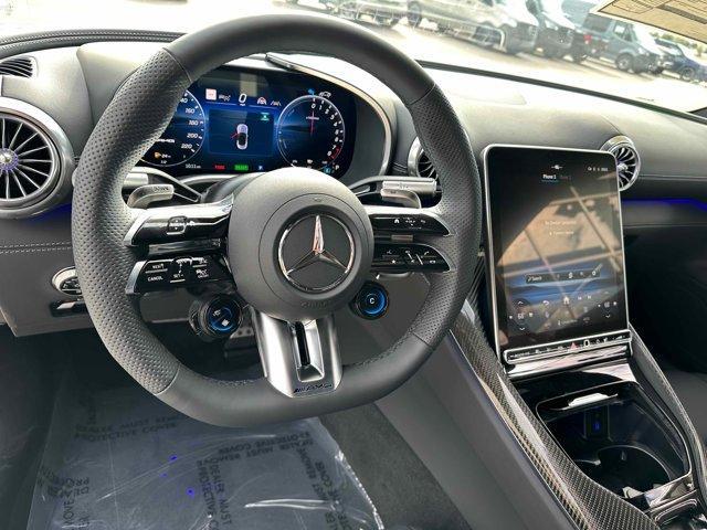 new 2026 Mercedes-Benz S-Class car, priced at $227,860