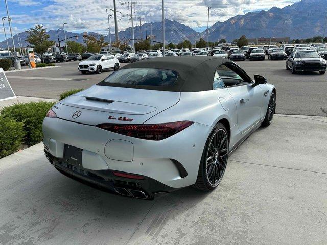 new 2026 Mercedes-Benz S-Class car, priced at $227,860