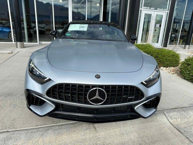 new 2026 Mercedes-Benz S-Class car, priced at $227,860