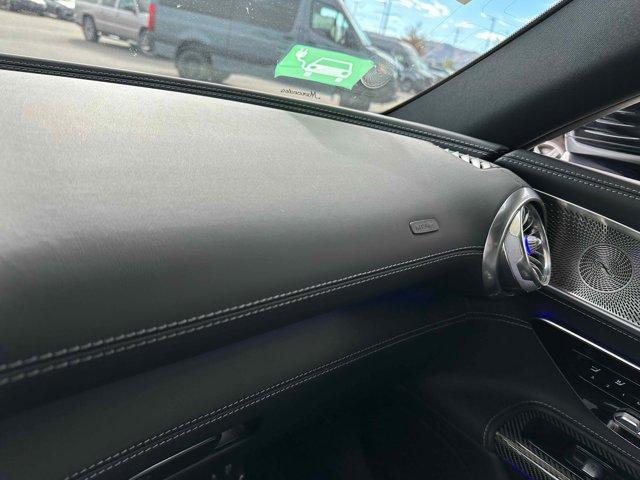 new 2026 Mercedes-Benz S-Class car, priced at $227,860