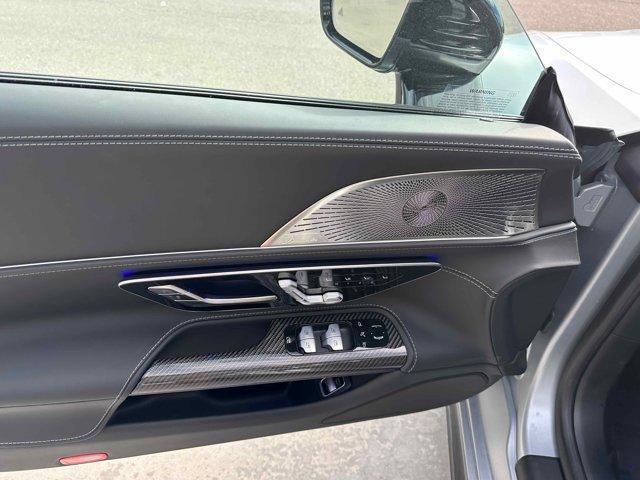 new 2026 Mercedes-Benz S-Class car, priced at $227,860