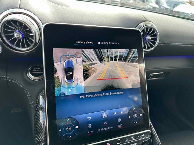 new 2026 Mercedes-Benz S-Class car, priced at $227,860