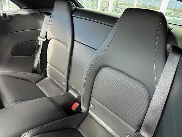 new 2026 Mercedes-Benz S-Class car, priced at $227,860