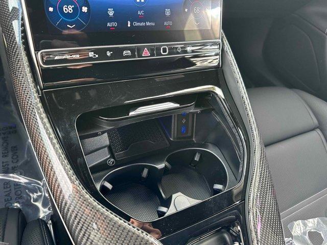 new 2026 Mercedes-Benz S-Class car, priced at $227,860