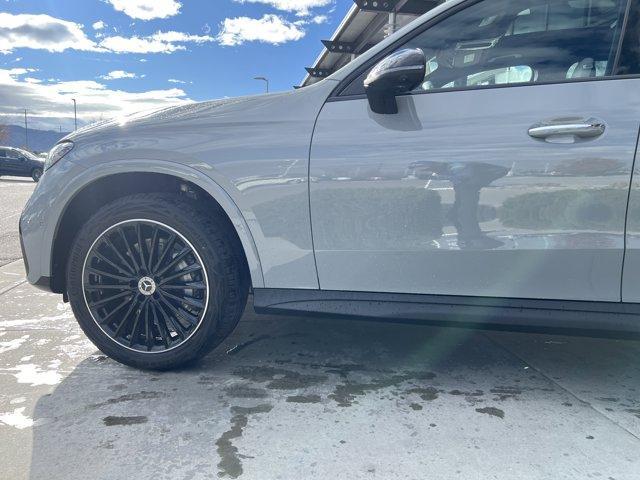 new 2026 Mercedes-Benz GLC 300 car, priced at $69,240