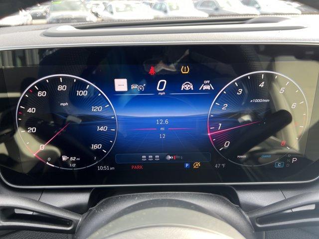 new 2026 Mercedes-Benz GLC 300 car, priced at $69,240