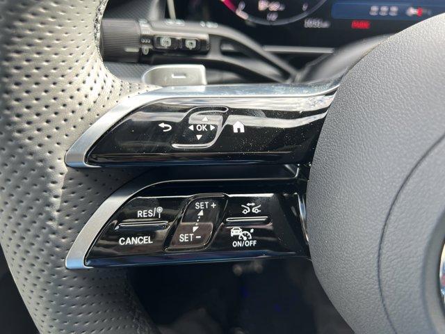 new 2026 Mercedes-Benz GLC 300 car, priced at $69,240