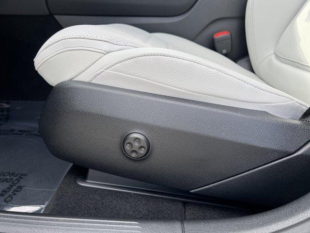 new 2026 Mercedes-Benz GLC 300 car, priced at $69,240