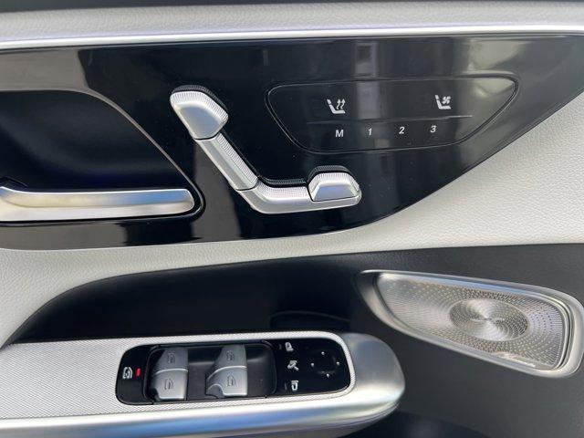 new 2026 Mercedes-Benz GLC 300 car, priced at $69,240