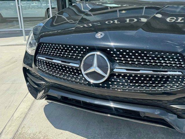 used 2020 Mercedes-Benz GLC 300 car, priced at $36,687