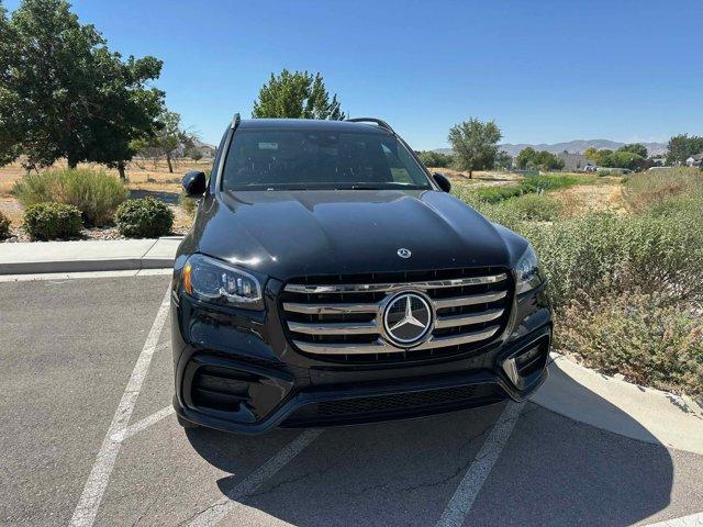 used 2024 Mercedes-Benz GLS 580 car, priced at $96,788