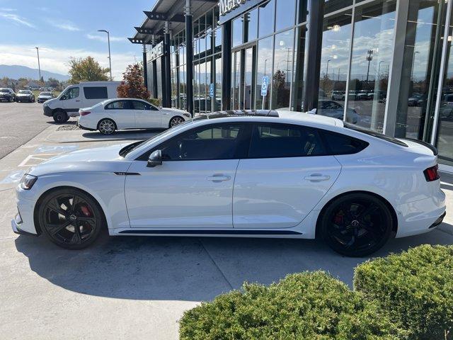 used 2019 Audi RS 5 car, priced at $43,371