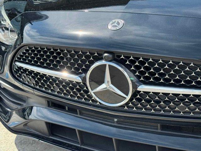 new 2025 Mercedes-Benz C-Class car, priced at $55,935