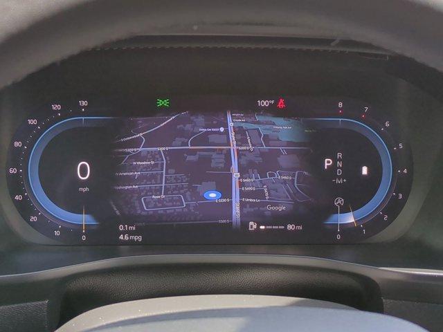 used 2024 Volvo XC40 car, priced at $34,987