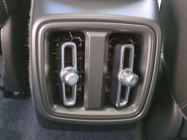 used 2024 Volvo XC40 car, priced at $34,987