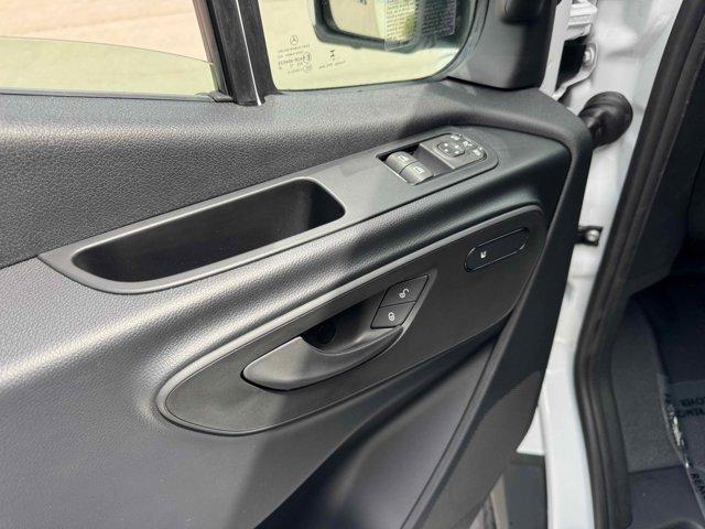 new 2025 Mercedes-Benz Sprinter 2500 car, priced at $65,691