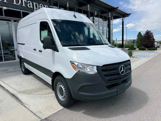 new 2025 Mercedes-Benz Sprinter 2500 car, priced at $65,691