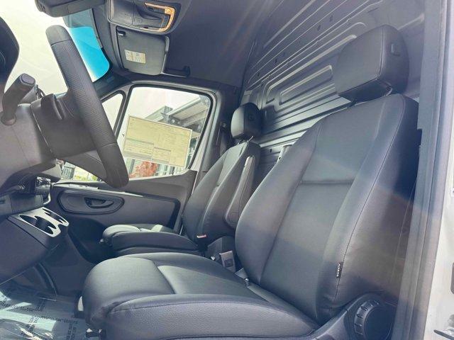 new 2025 Mercedes-Benz Sprinter 2500 car, priced at $65,691
