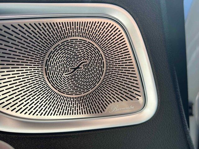 new 2025 Mercedes-Benz C-Class car, priced at $61,725