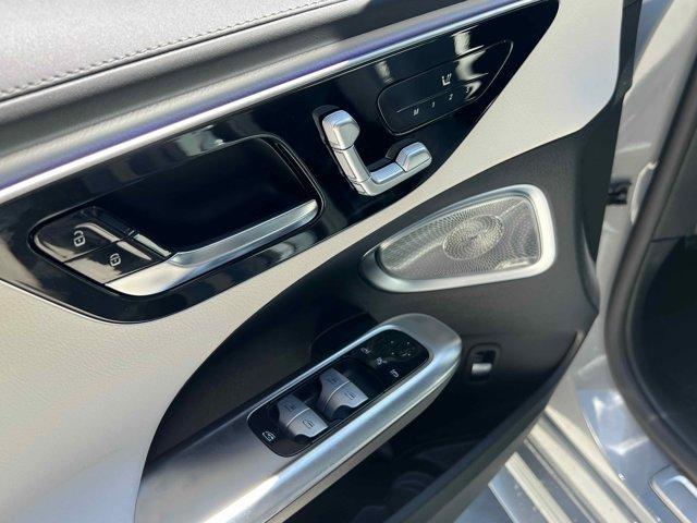 new 2025 Mercedes-Benz C-Class car, priced at $61,725