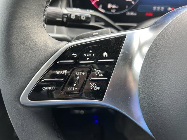 new 2026 Mercedes-Benz GLC 300 car, priced at $58,025