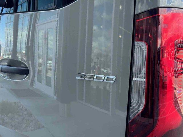 new 2025 Mercedes-Benz Sprinter 2500 car, priced at $80,934