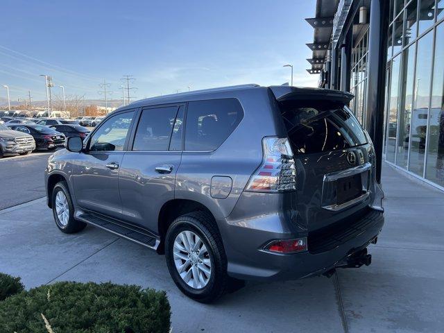 used 2021 Lexus GX 460 car, priced at $40,888